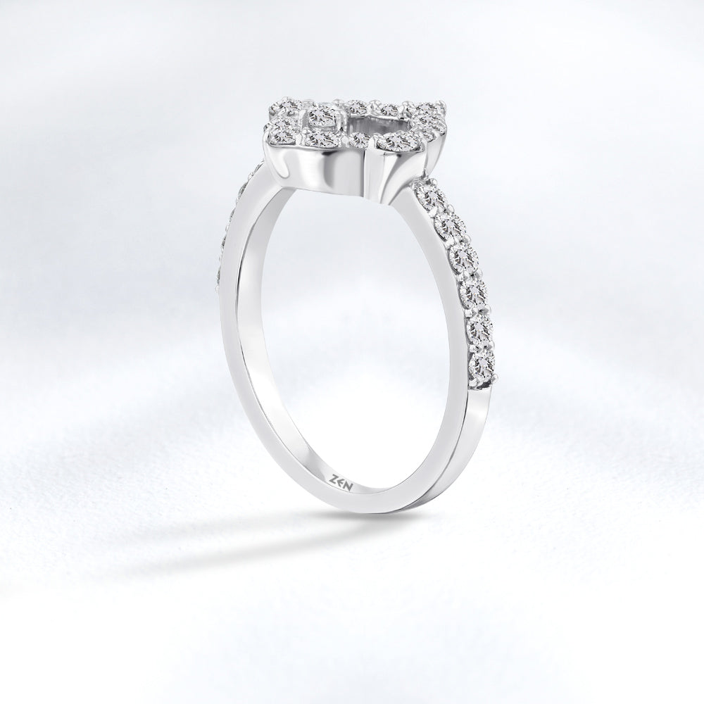 Design Diamond Ring
