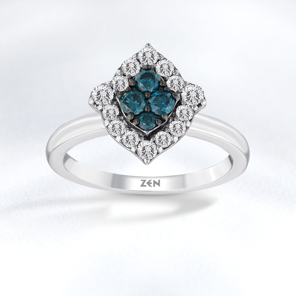 Design Diamond Ring