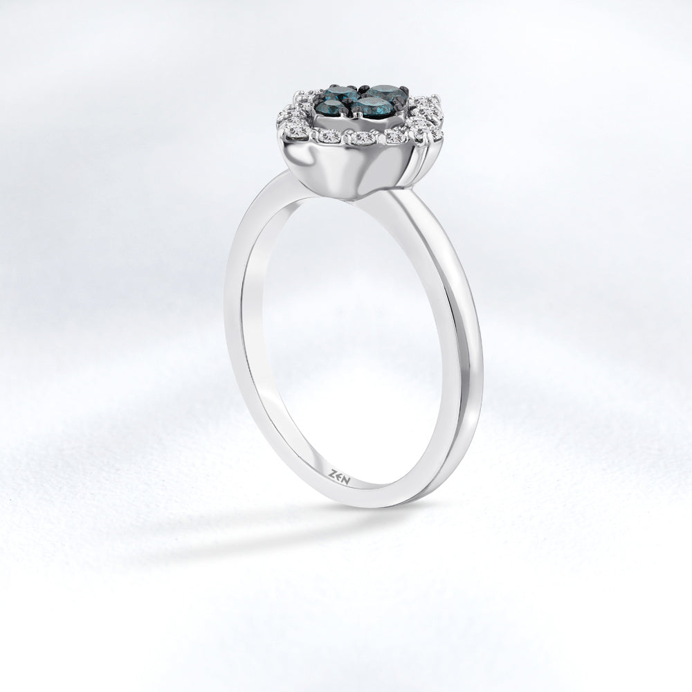 Design Diamond Ring