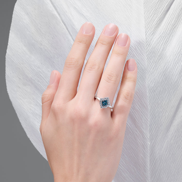 Design Diamond Ring
