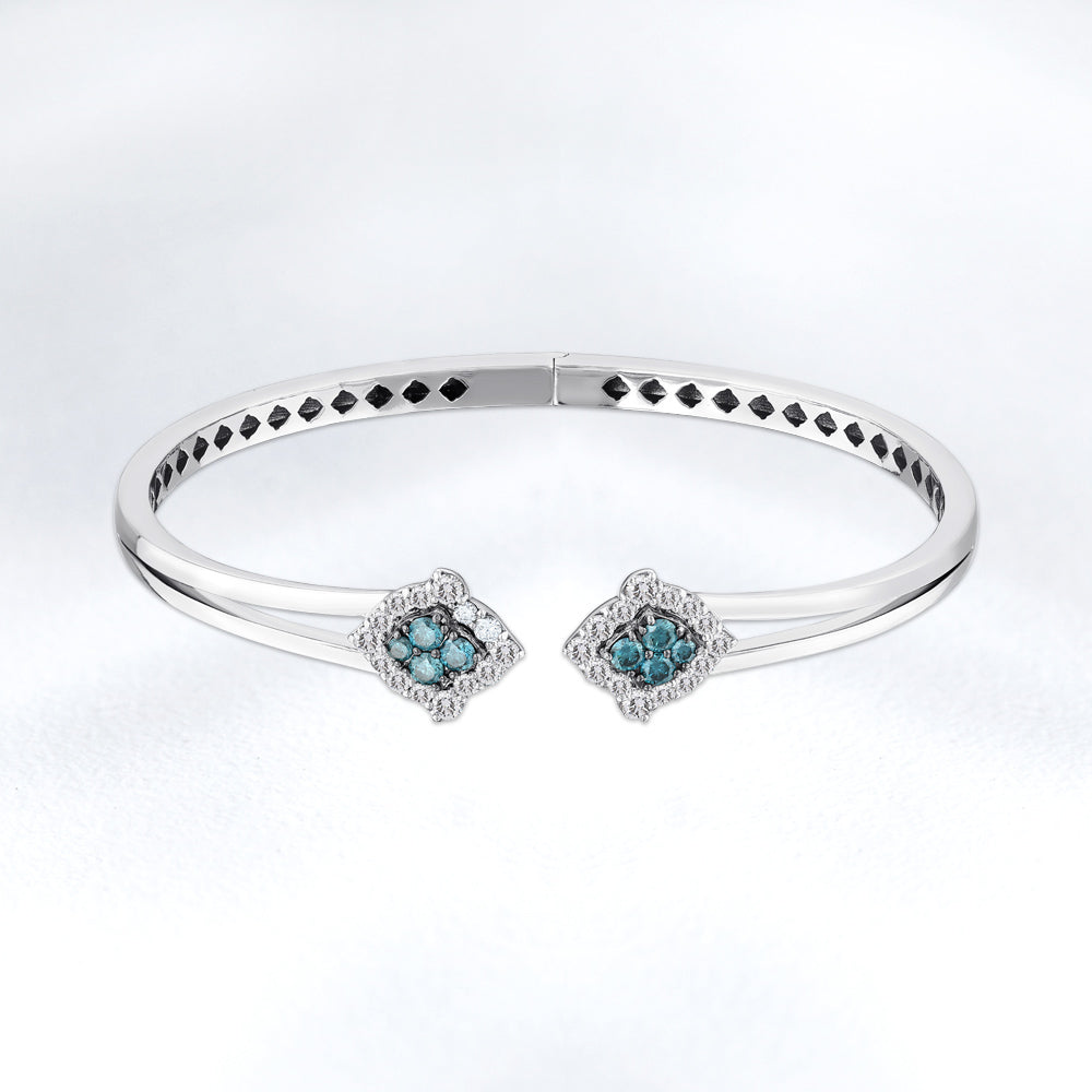 Design Diamond Bracelet