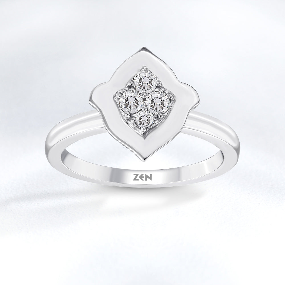 Design Diamond Ring