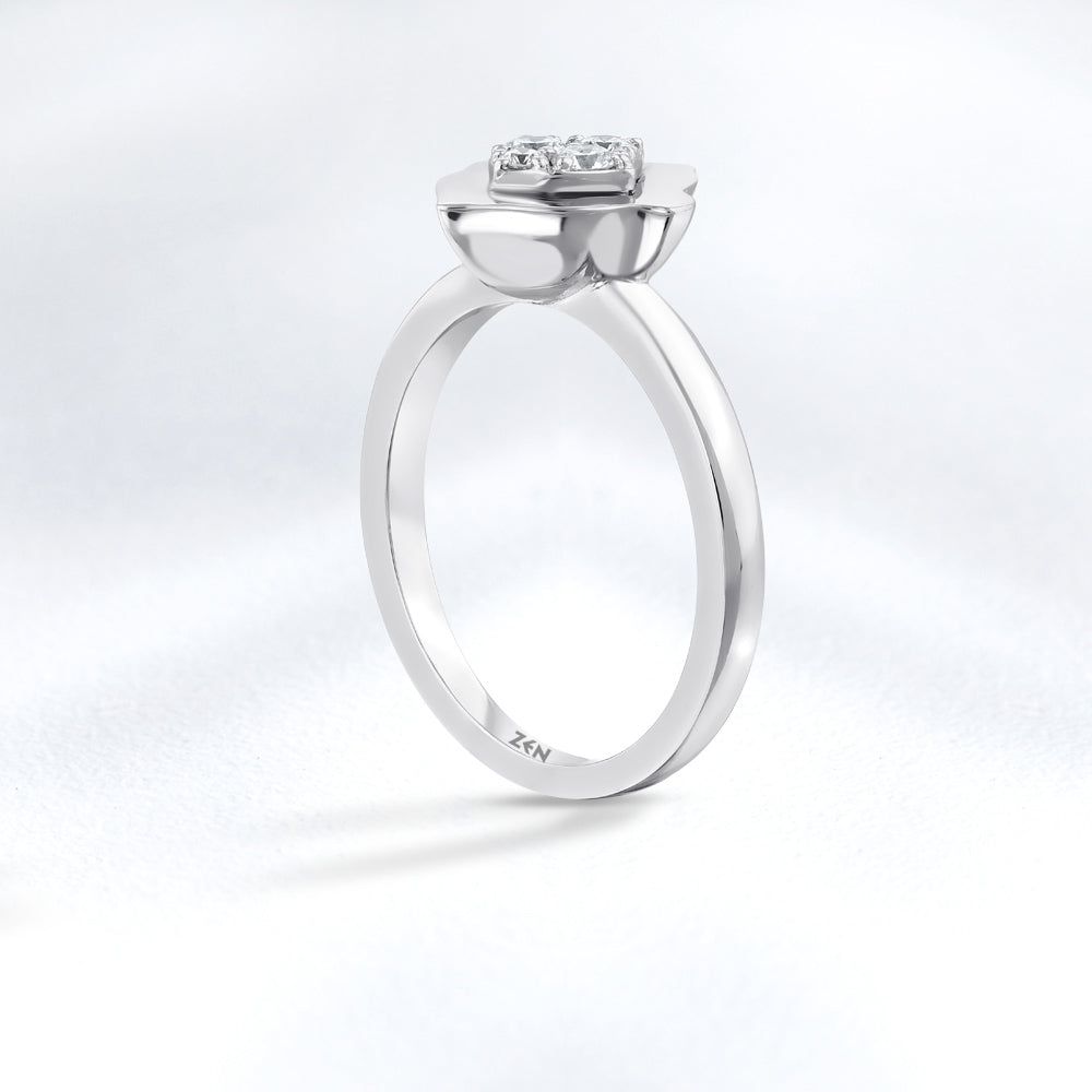 Design Diamond Ring