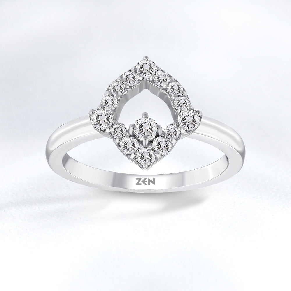 Design Diamond Ring