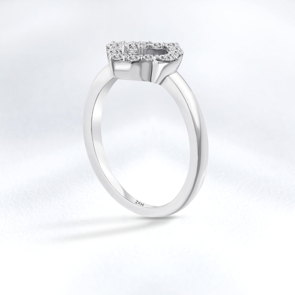 Design Diamond Ring