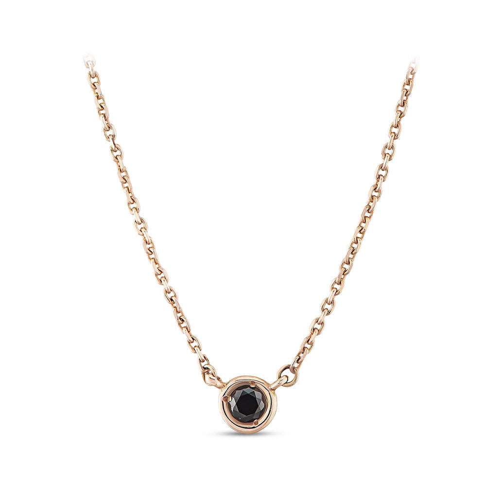 Design Diamond Necklace