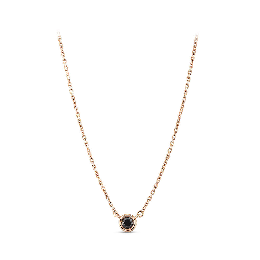 Design Diamond Necklace