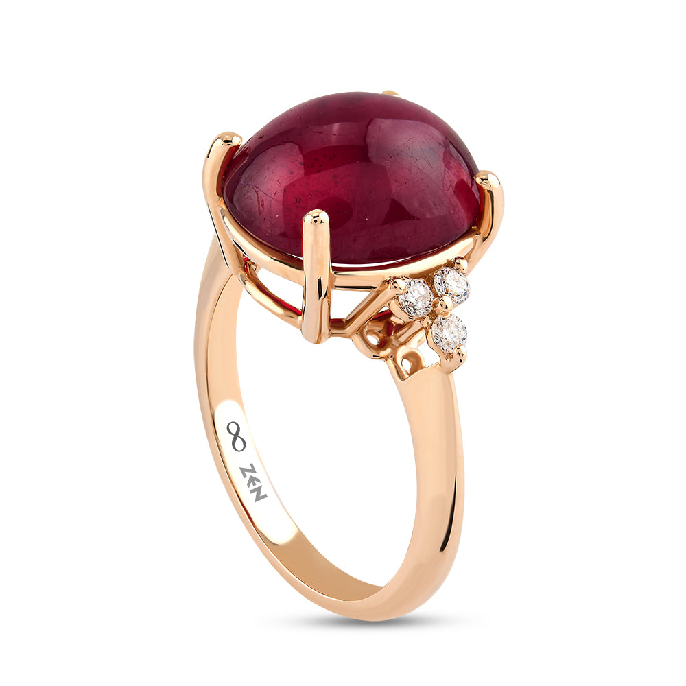 Ruby Ring
