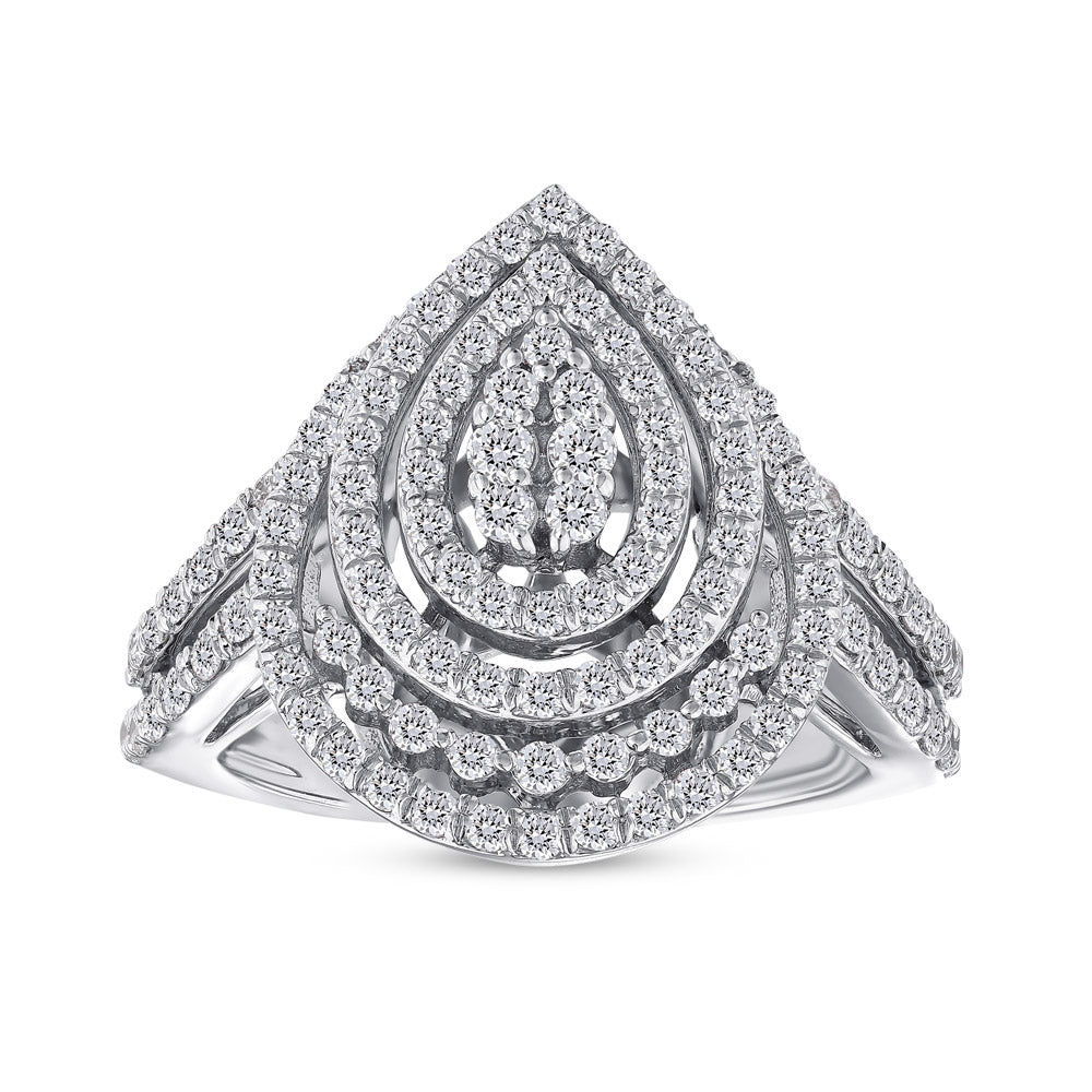 Design Diamond Ring
