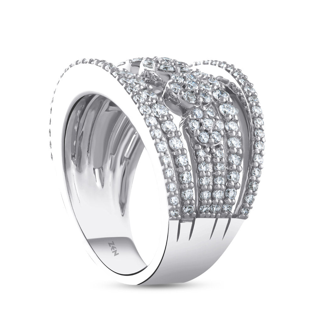 Design Diamond Ring