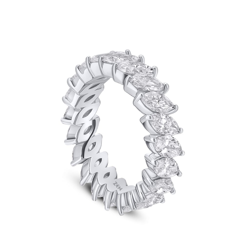 Eternity Diamond Ring