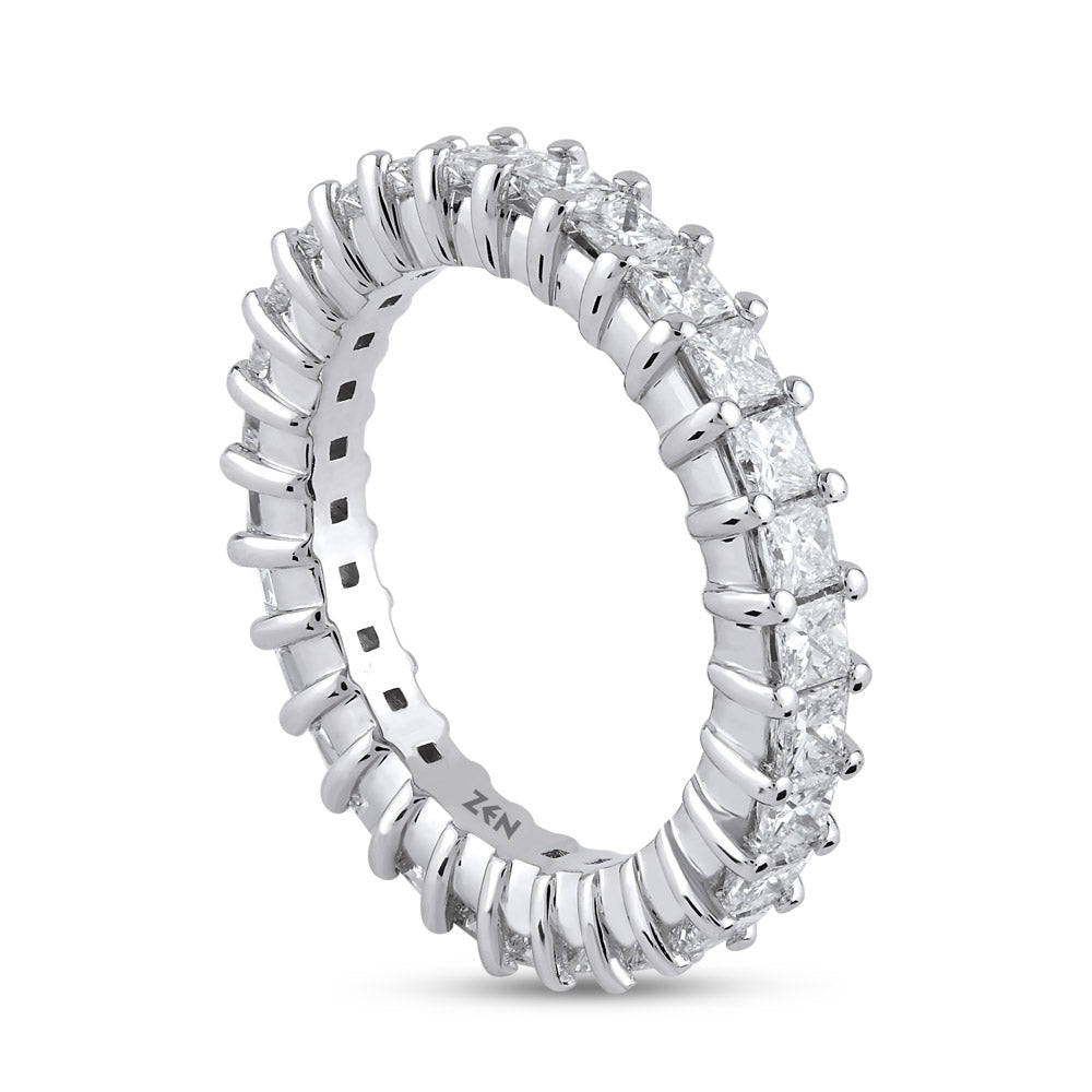 Eternity Diamond Ring