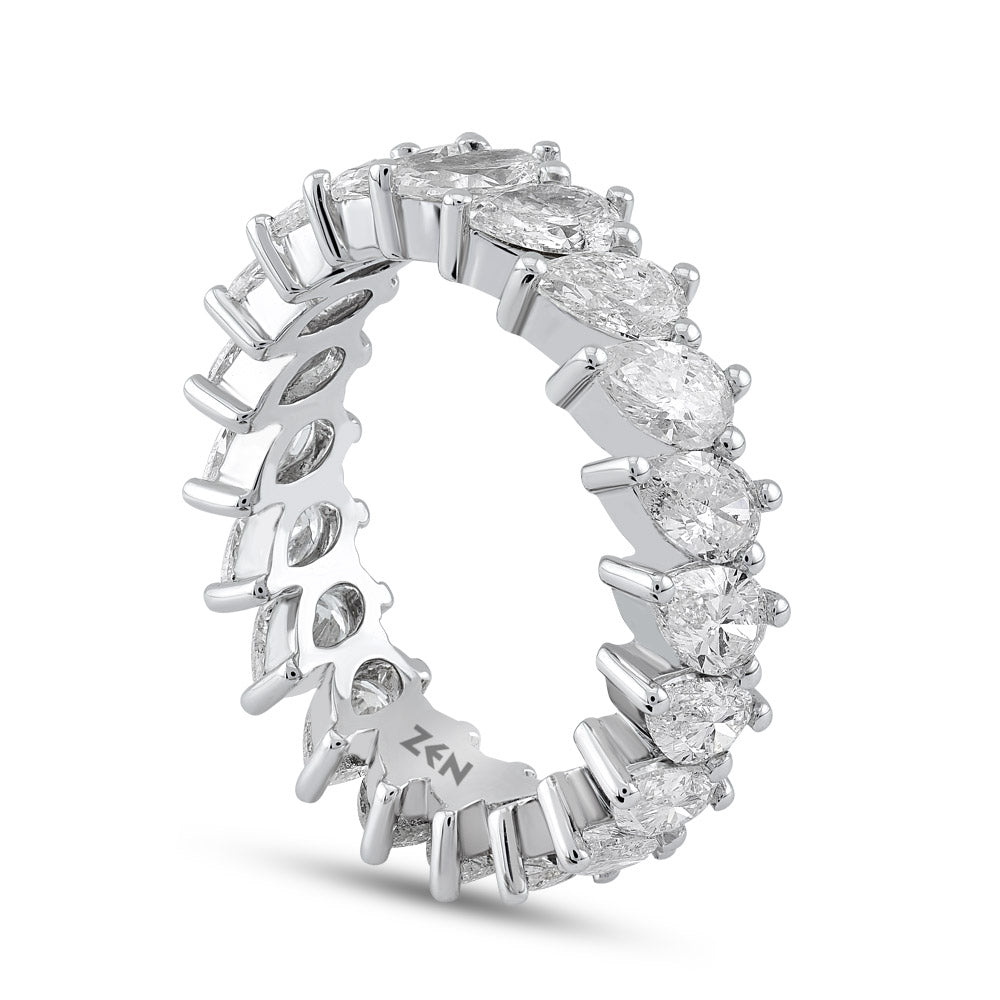 Eternity Diamond Ring