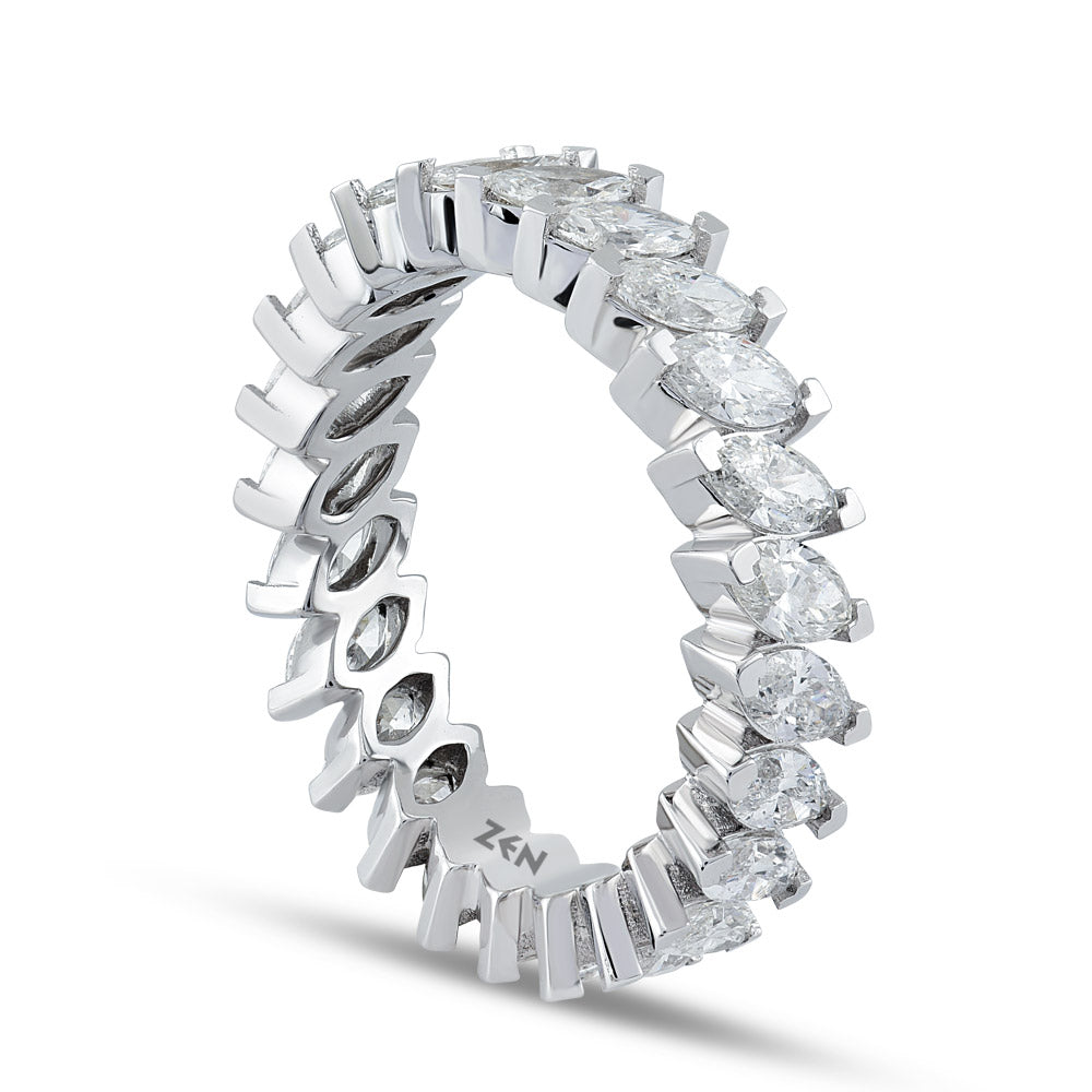 Eternity Diamond Ring