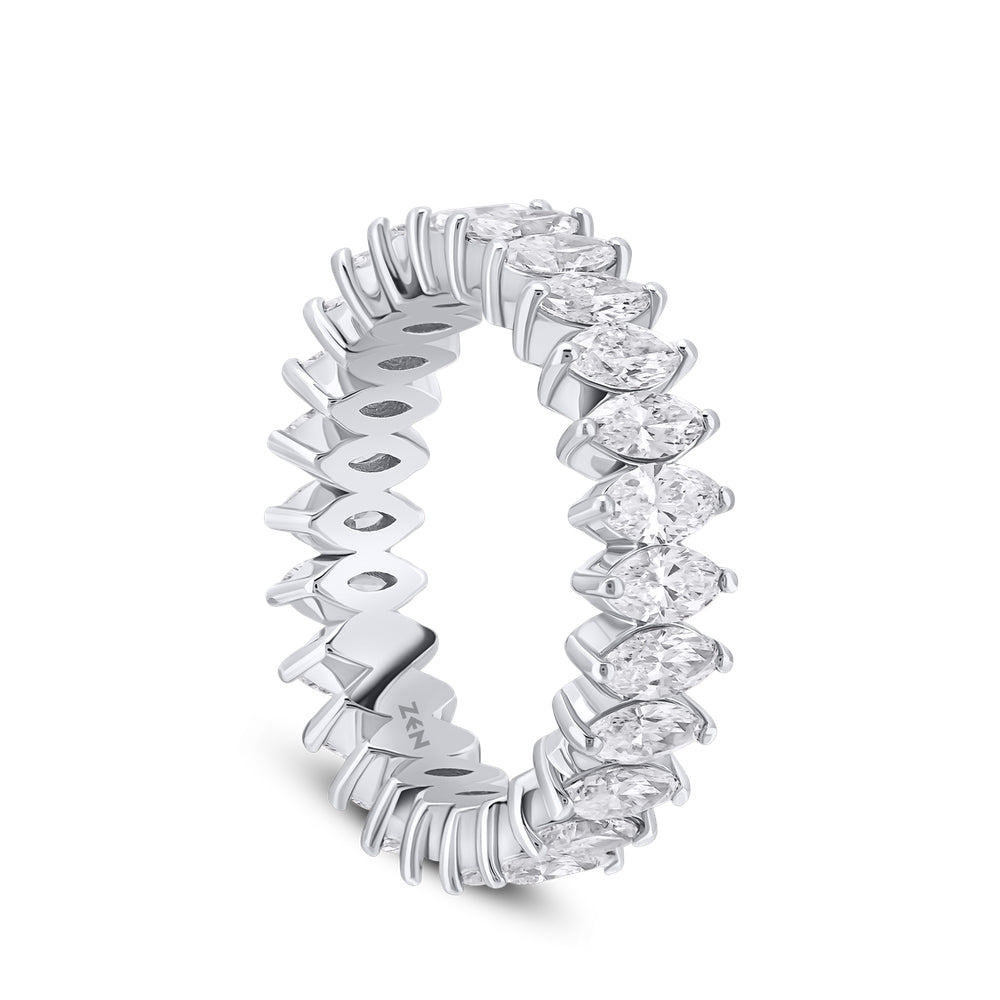 Eternity Diamond Ring