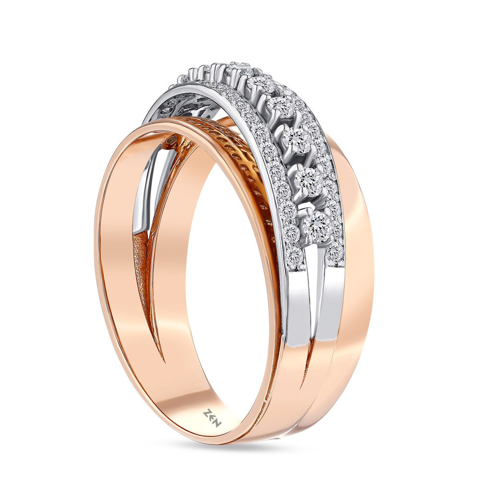 Design Diamond Ring