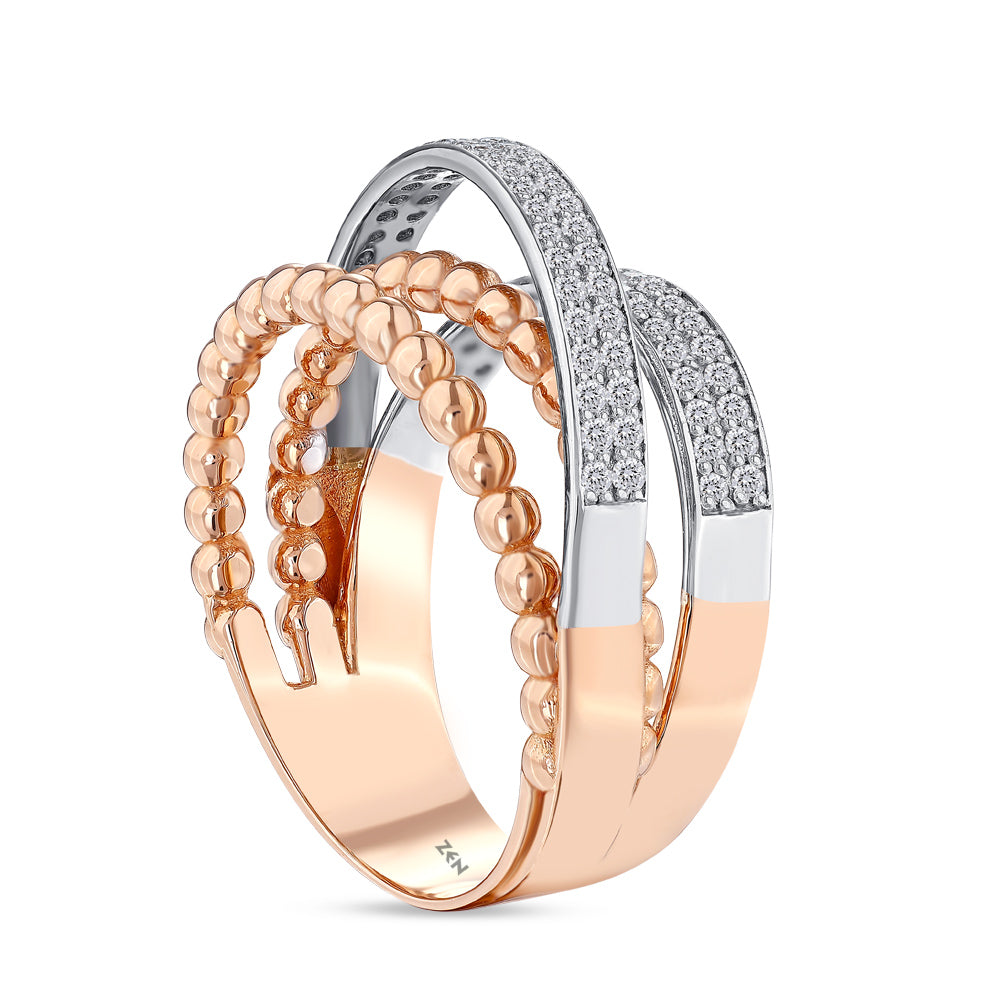 Design Diamond Ring