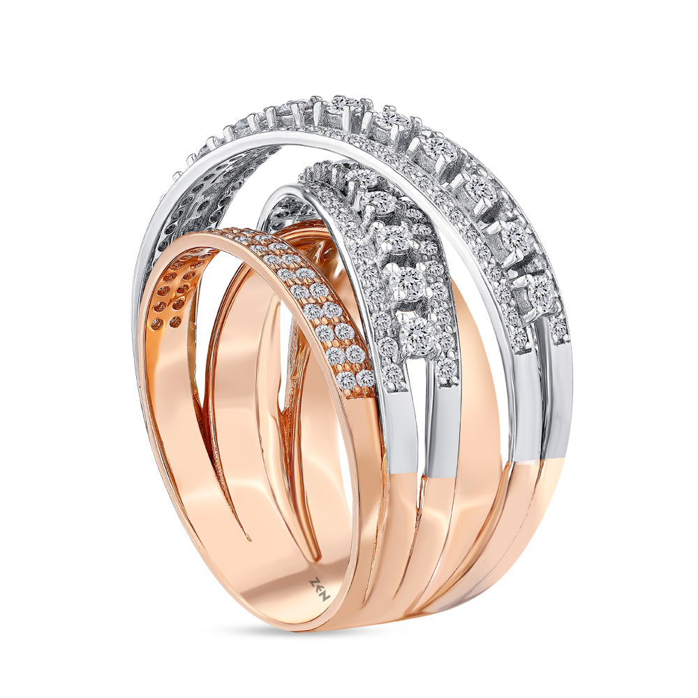 Design Diamond Ring