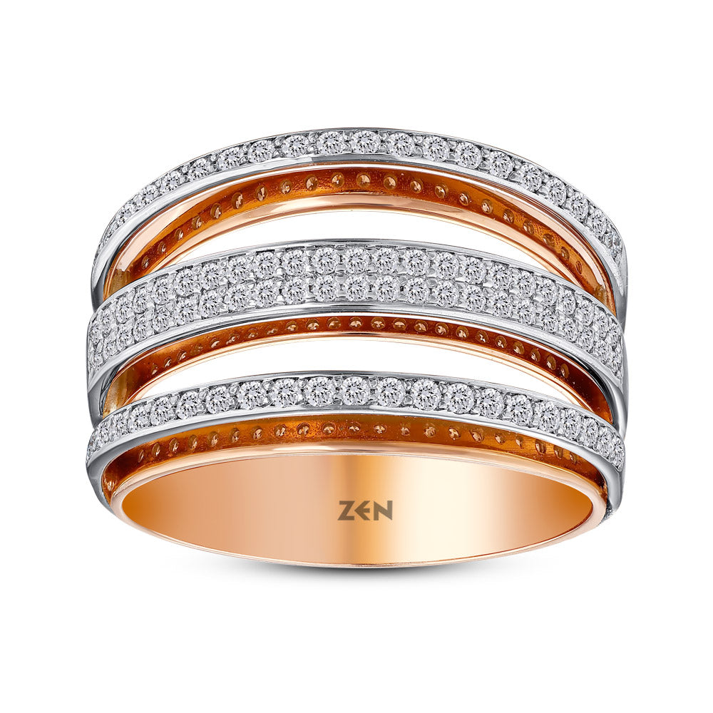 Design Diamond Ring