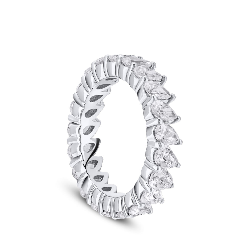 Eternity Diamond Ring