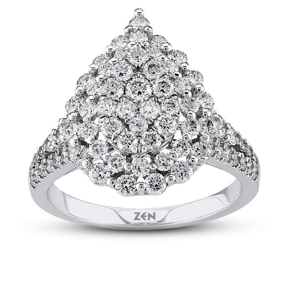 Design Diamond Ring