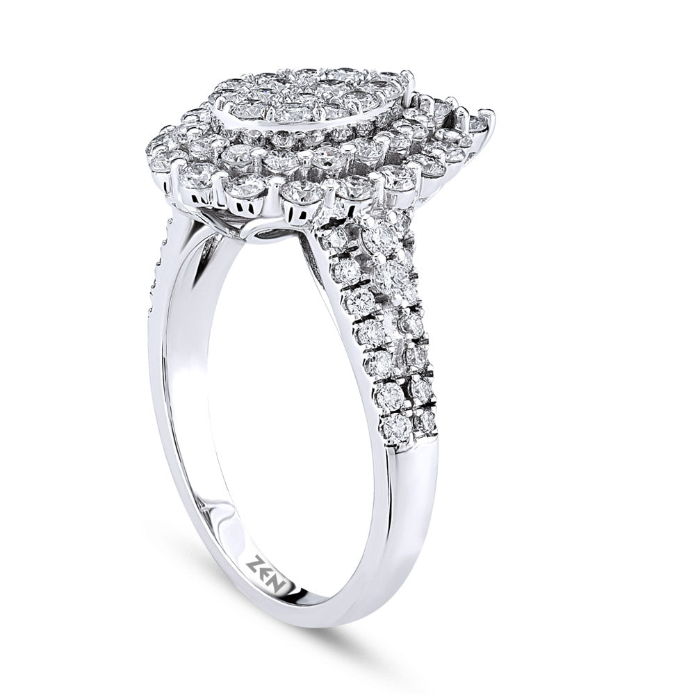 Design Diamond Ring