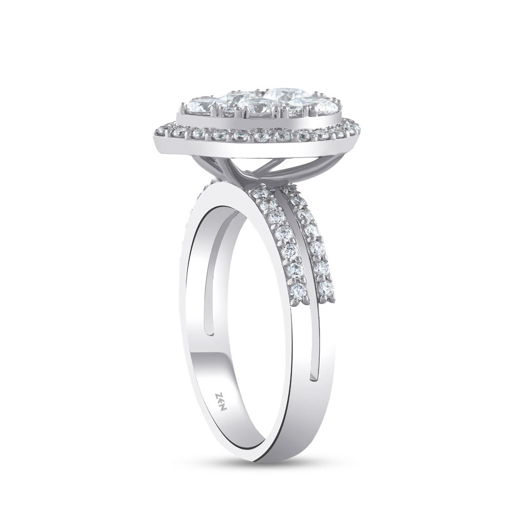 Design Diamond Ring
