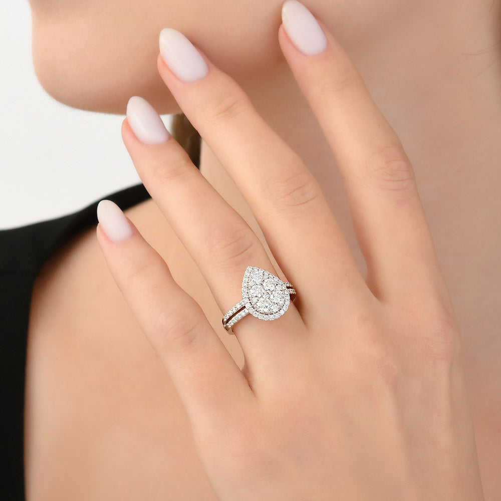 Design Diamond Ring