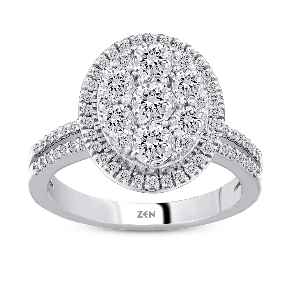 Design Diamond Ring