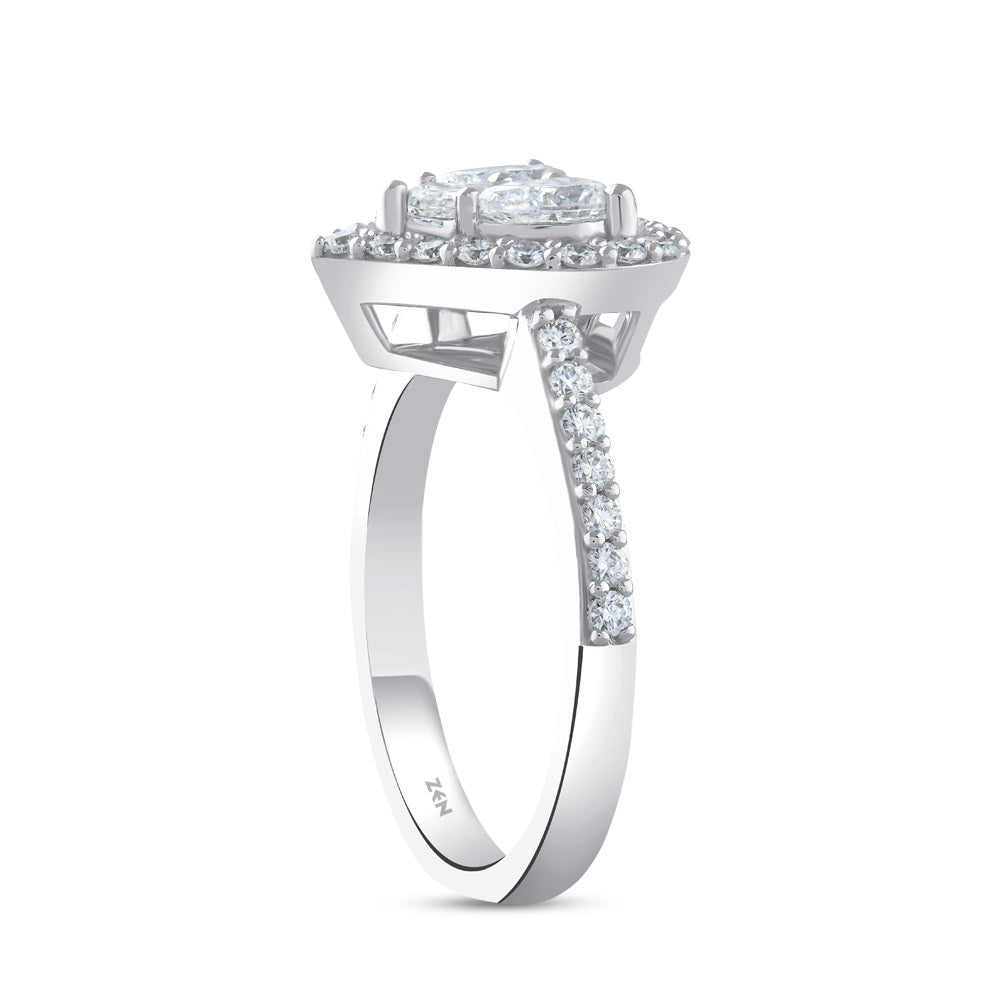 Design Diamond Ring
