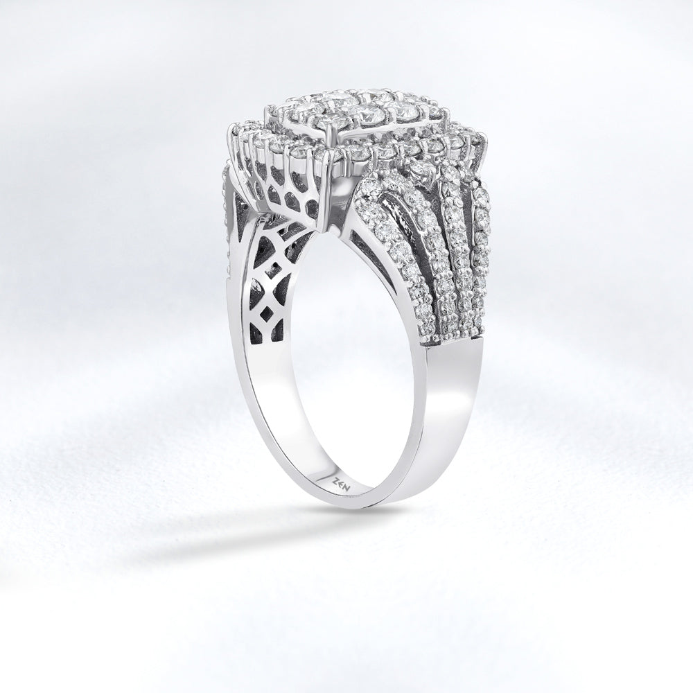 Design Diamond Ring