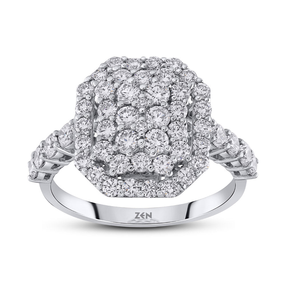 Design Diamond Ring