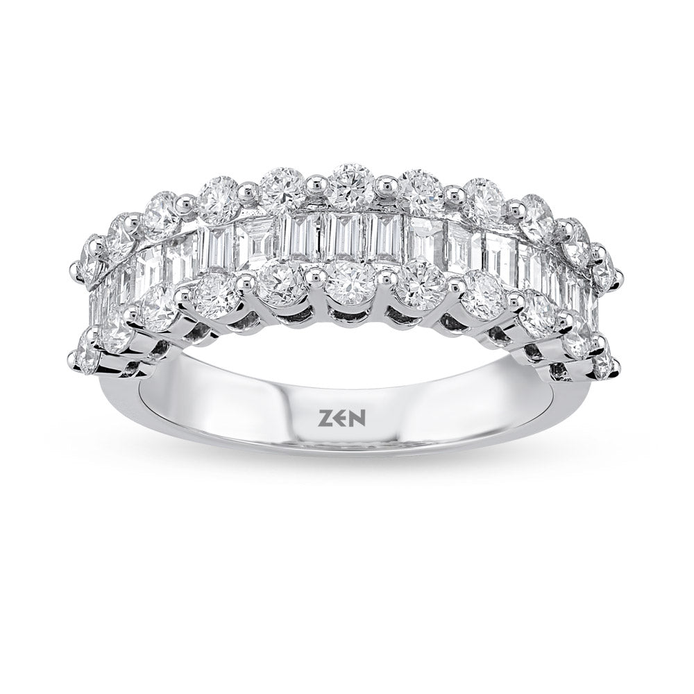 Design Diamond Ring