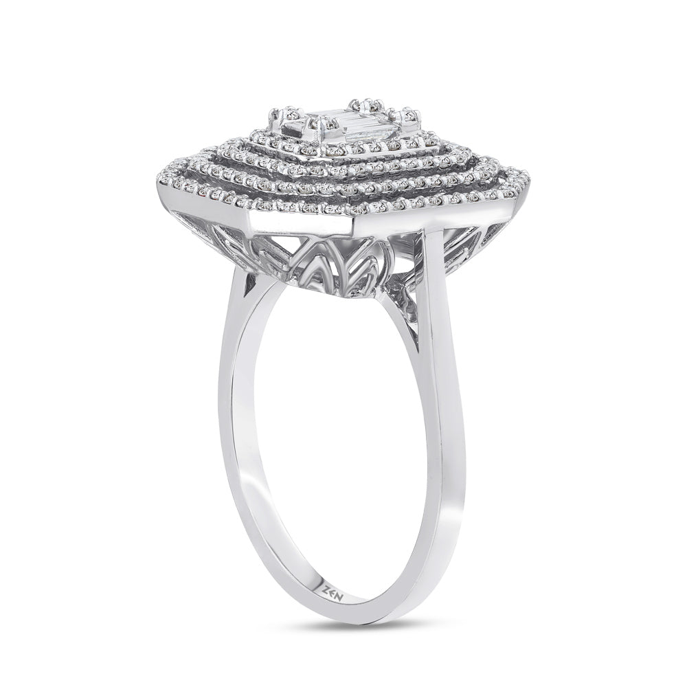 Design Diamond Ring