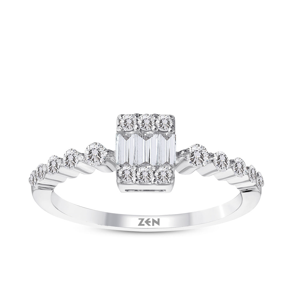 Design Diamond Ring