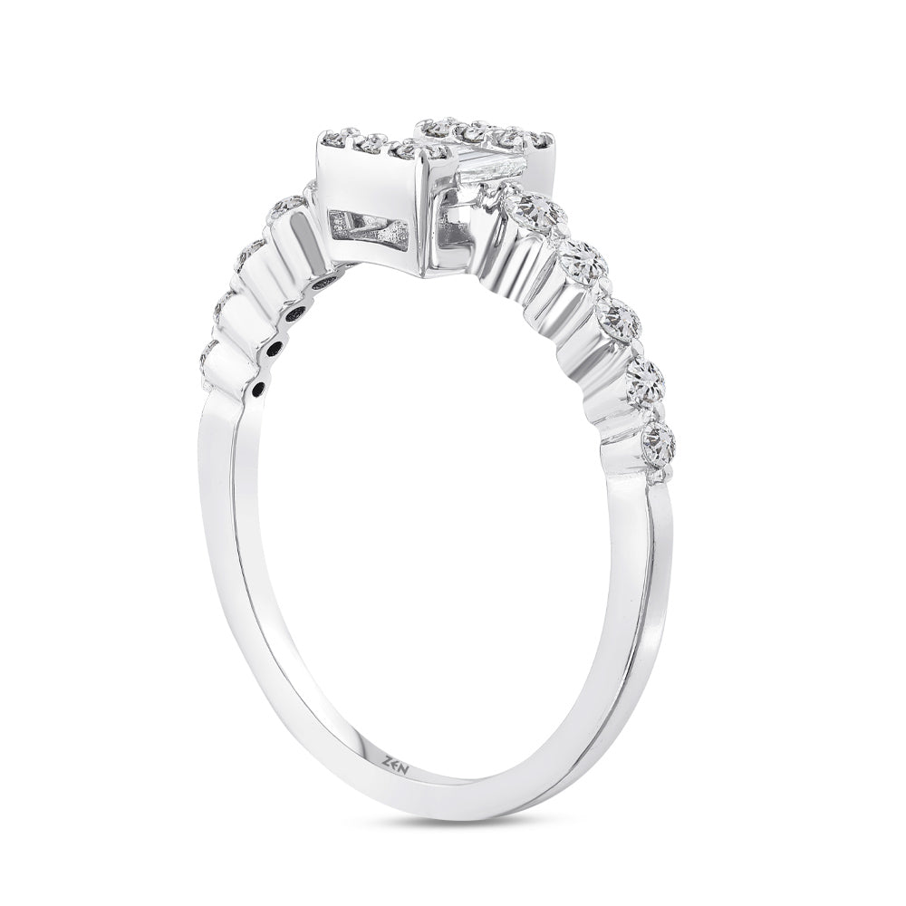 Design Diamond Ring