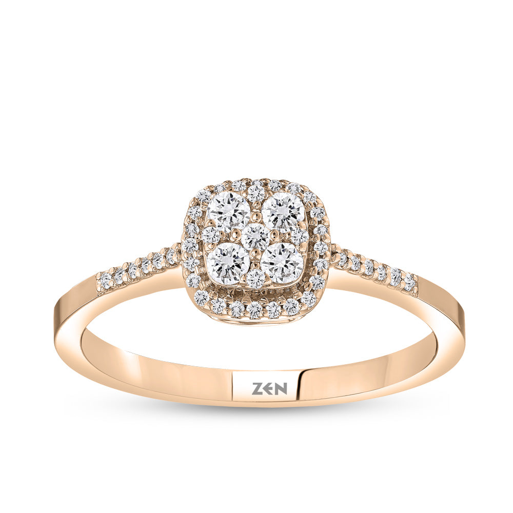 Design Diamond Ring