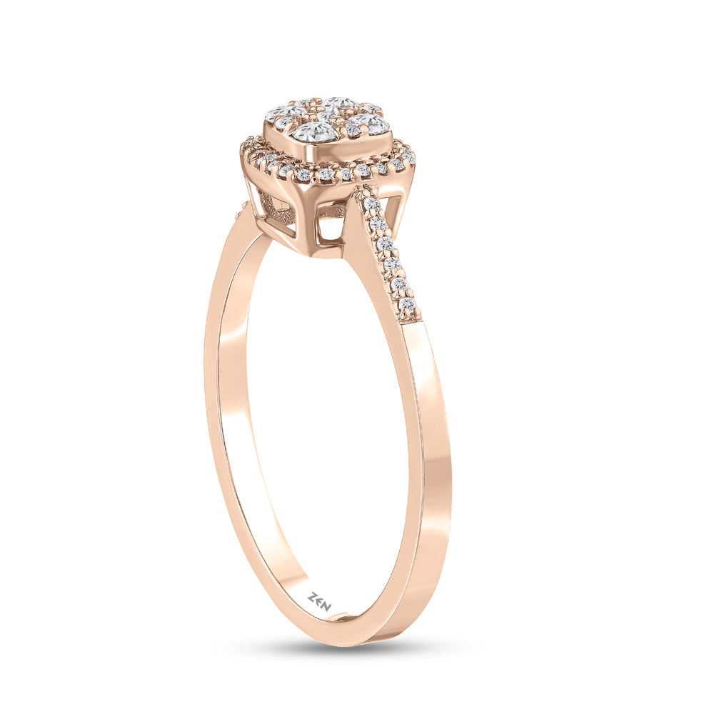 Design Diamond Ring