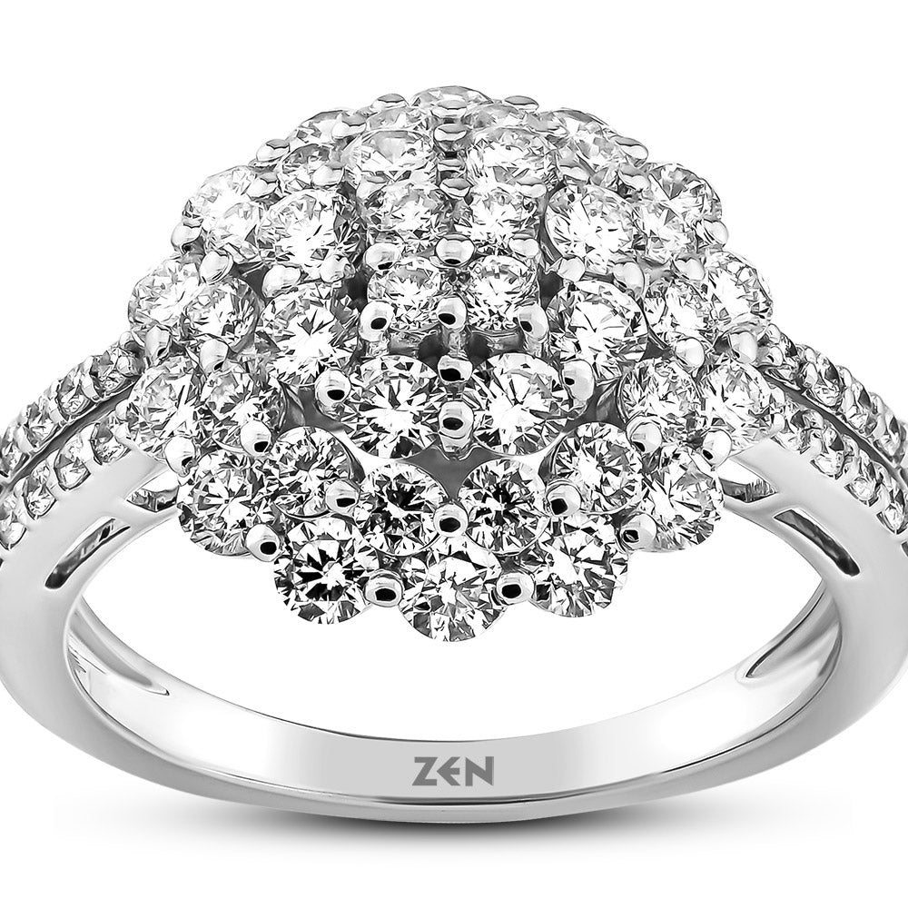 Design Diamond Ring
