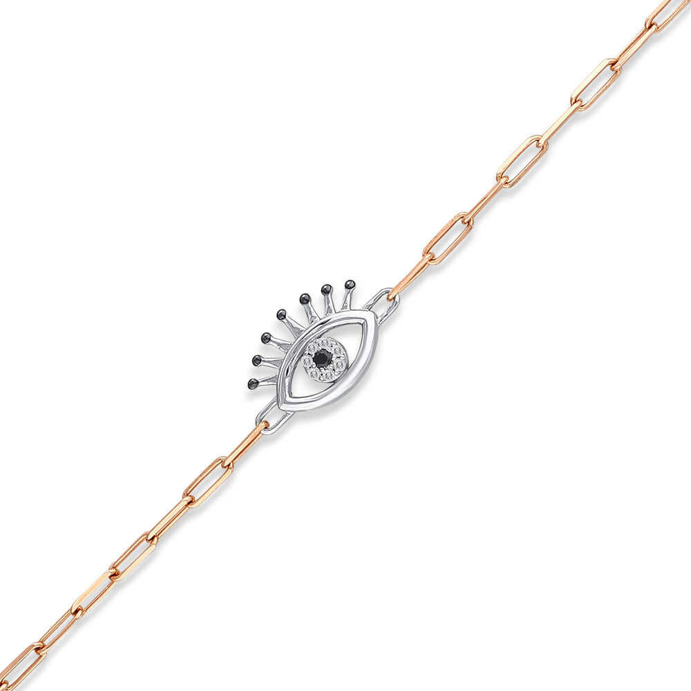 Design Diamond Bracelet