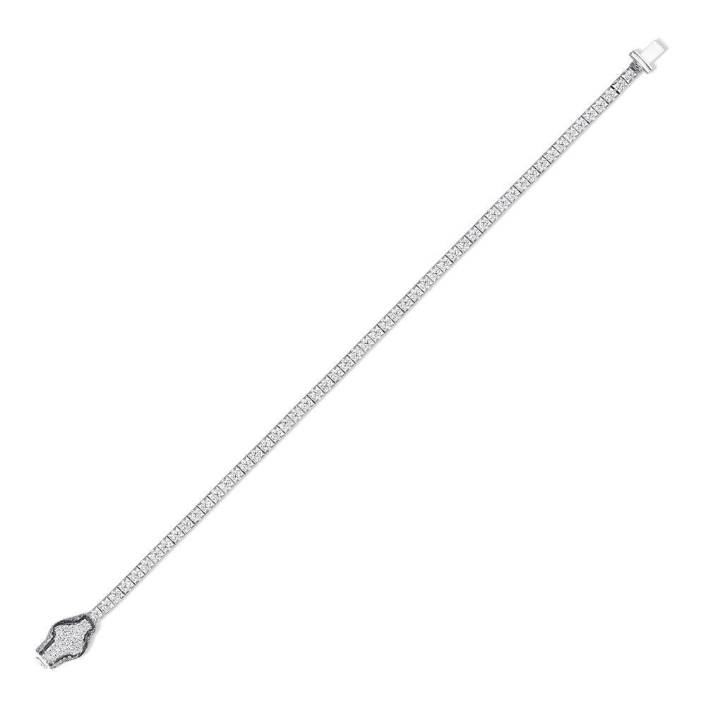 Diamond Tennis Bracelet
