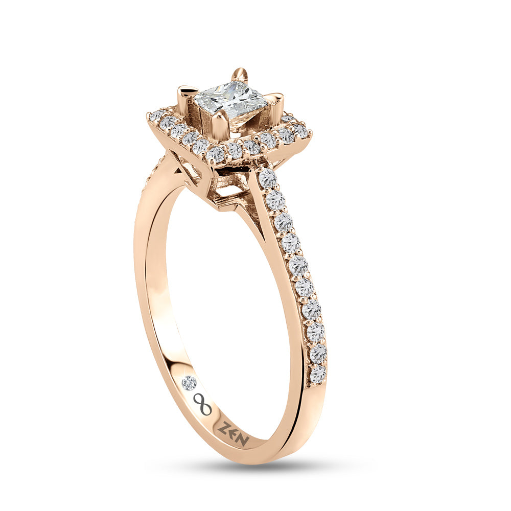 Design Diamond Ring