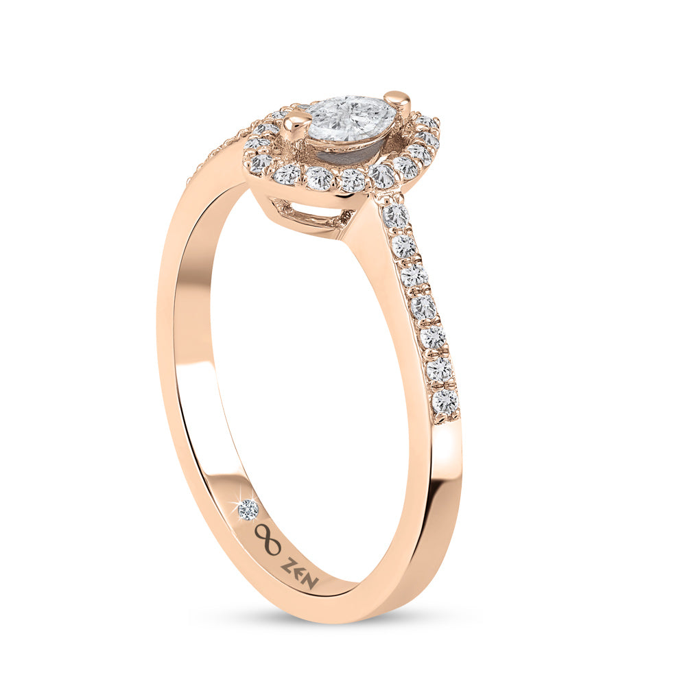 Design Diamond Ring