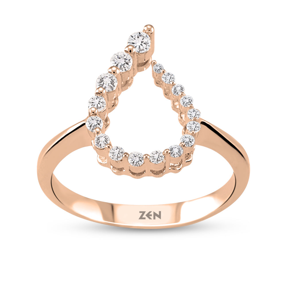 Design Diamond Ring