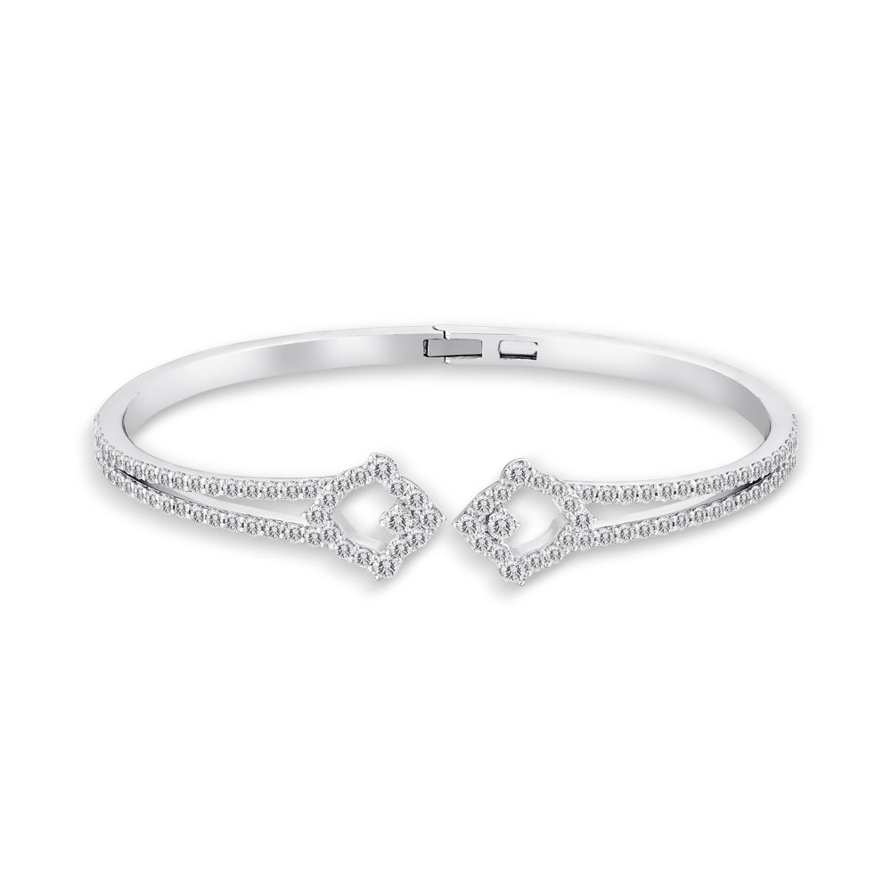 Design Diamond Bracelet