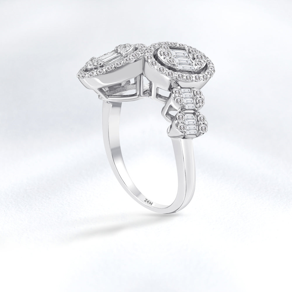 Design Diamond Ring