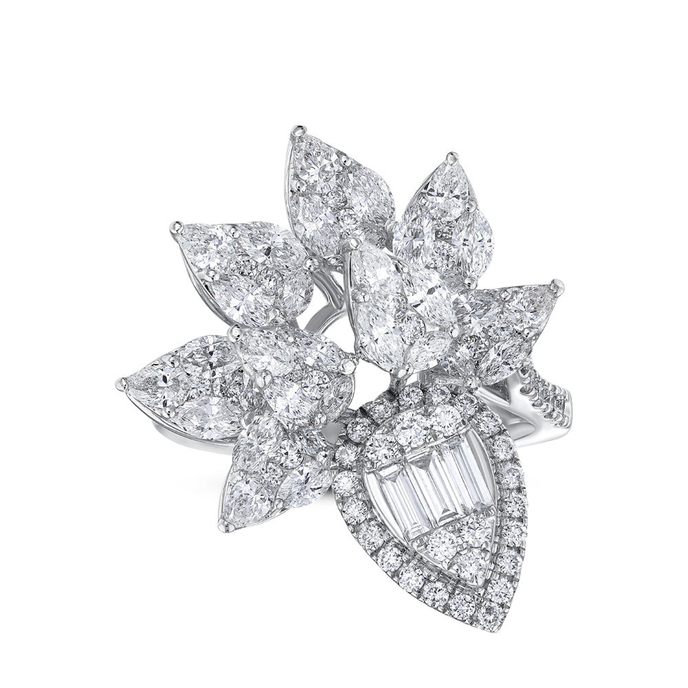 Design Diamond Ring