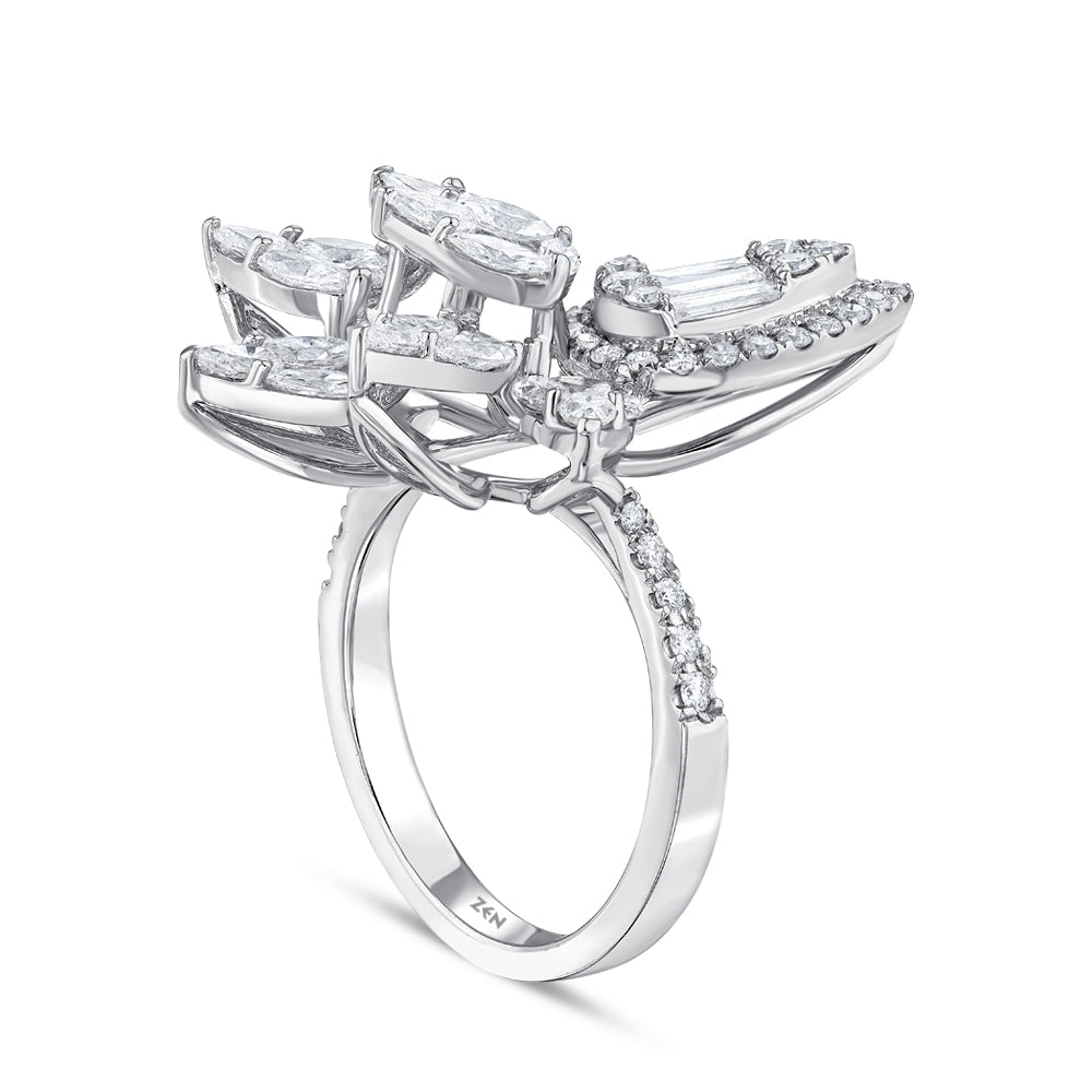 Design Diamond Ring