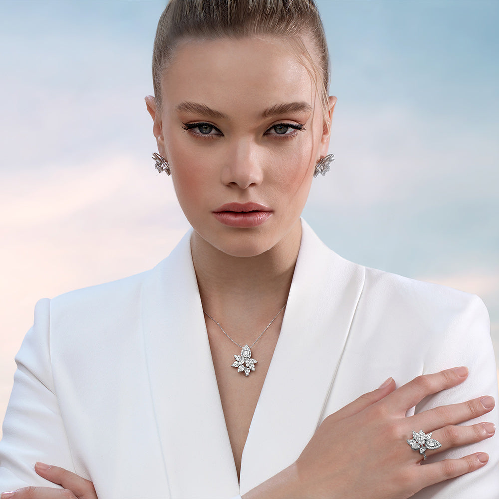 Design Diamond Ring