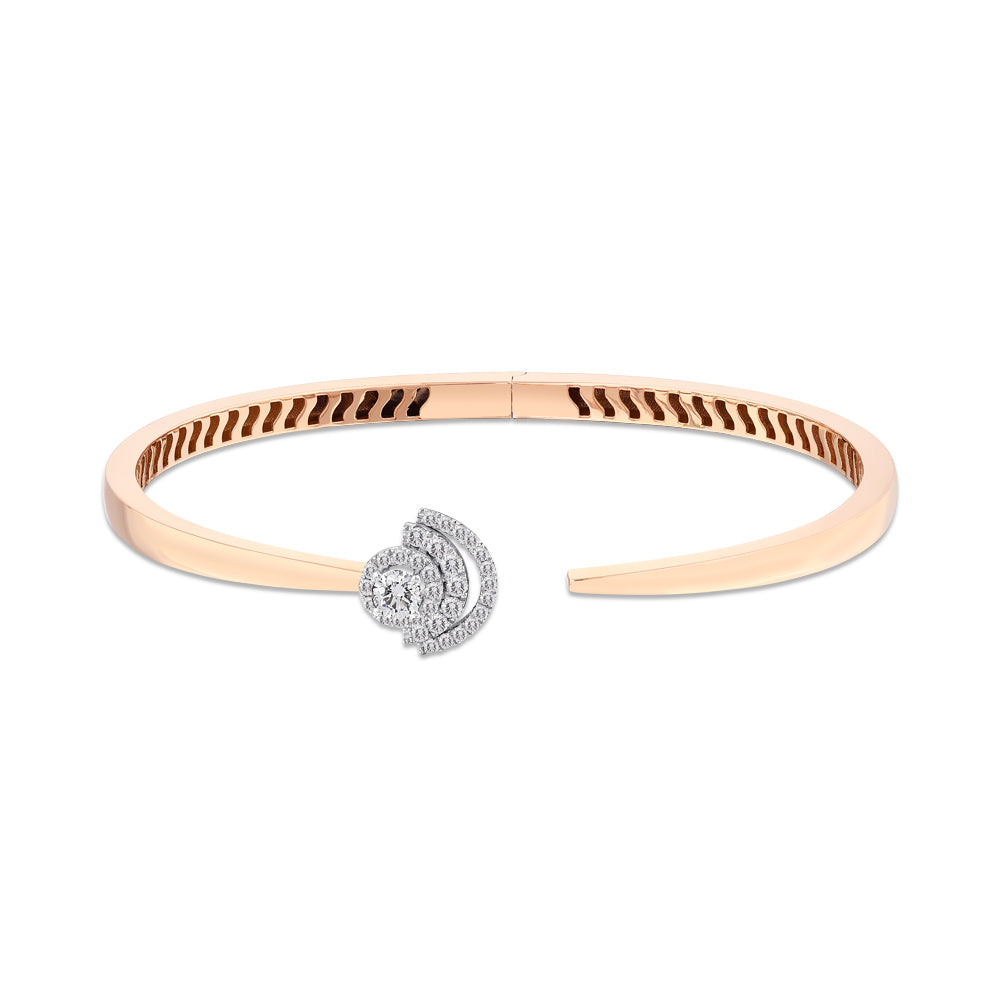 Design Diamond Bracelet